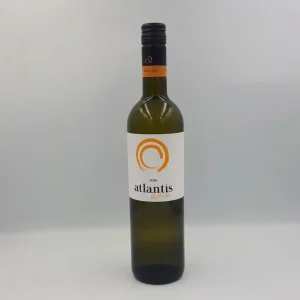ARGYROS ESTATE, ATLANTIS, 2022, (0.75Lt)