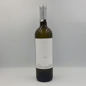 ARTEMIS KARAMOLEGOS, SANTORINI, 2019, (0.75Lt)