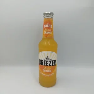 BACARDI BREEZER, 0,275ml