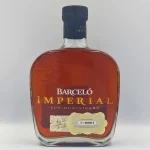 BARCELO, IMPERIAL, RHUM, (0.7Lt)