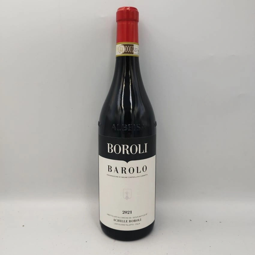 BAROLO, ACHILLE BOROLI, Winepoems.gr, Cava Gkafas