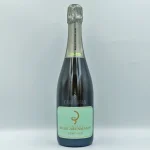 BILLECART SALMON, DEMI SEC, CHAMPAGNE, (0.75Lt)