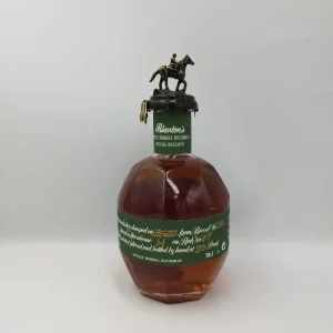BLANTON'S, SPECIAL RESERVE GREEN, (0.7Lt)