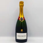 BOLLINGER, SPECIAL CUVEE, CHAMPAGNE, (0.7Lt)