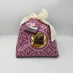 BONFISSUTO PANETTONE FRUTTI DI BOSCO, 750g