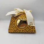 BONFISSUTO PANETTONE TRADIZIONALE, 0.750gr