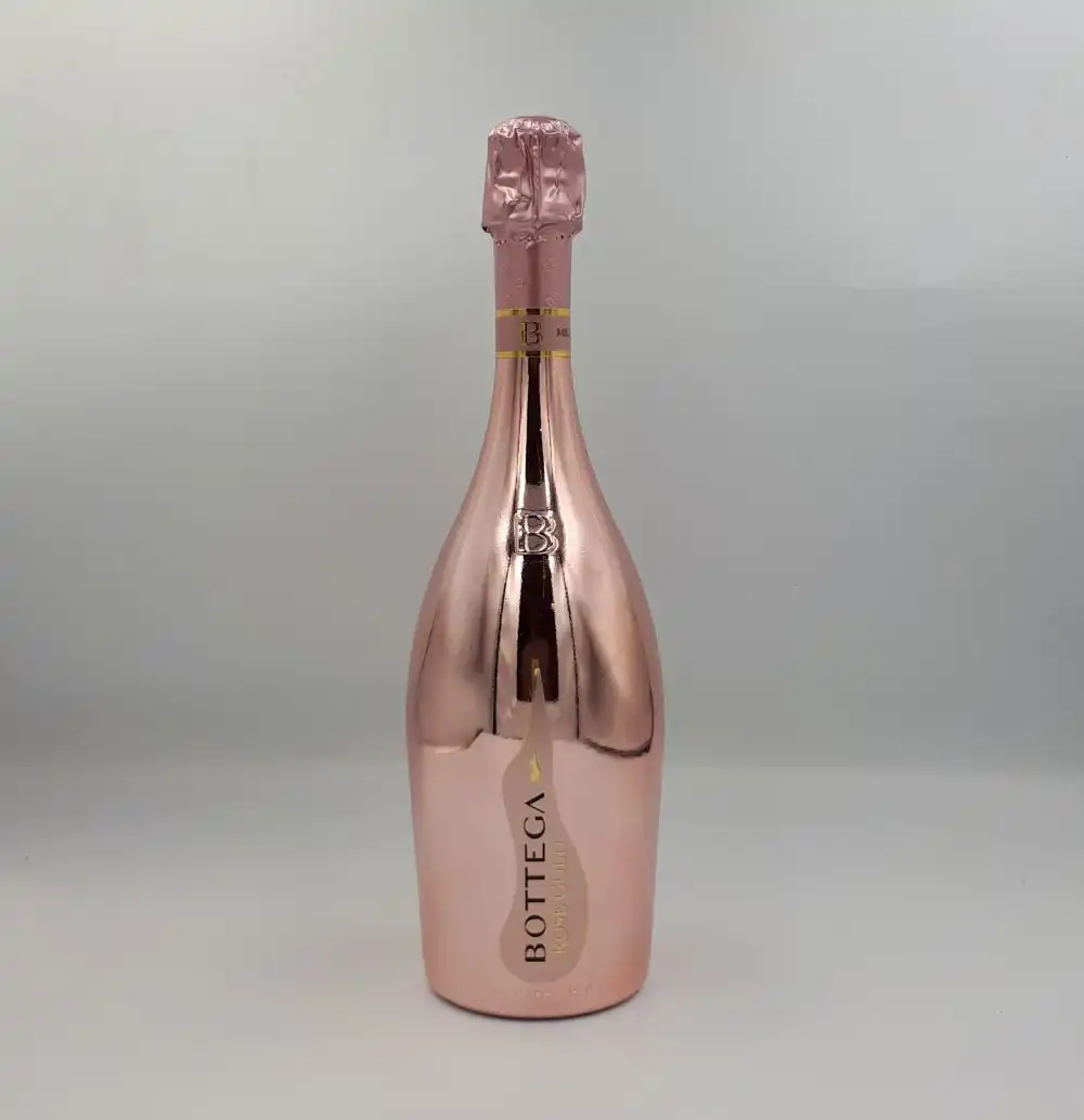 BOTTEGA, ROSE GOLD, (0.75Lt)