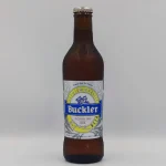 BUCKLER, ALCOHOL FREE, BEER, (0.33Lt)