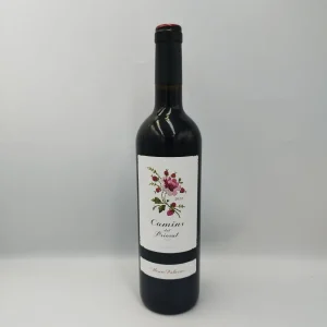 CAMINS DEL PRIORAT, 2022, (0.75Lt)