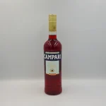 CAMPARI, BITTER, (0.7Lt)