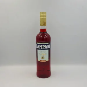 CAMPARI, BITTER, (0.7Lt)