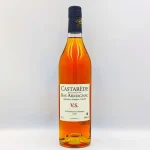 CASTAREDE BAS ARMAGNAC, V.S., (0.75Lt)