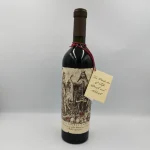 CATENA ZAPATA, MALBEC ARGENTINO, (0.7Lt)