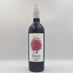 CAVINO IONOS ΕΡΥΘΡΟ ΗΜΙΓΛΥΚΟ 750ml