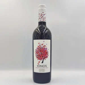 CAVINO IONOS ΕΡΥΘΡΟ ΞΗΡΟ 750ml