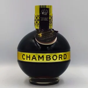 CHAMBORD, ROYAL, ΛΙΚΕΡ, (0,5Lt)