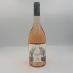 CHATEAU D' ECLANS, ROCK ANGEL, (0.75Lt)