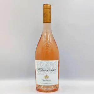 CHATEAU D' ESCLANS, WHISPERING ANGEL, ROSE, (0.750Lt)
