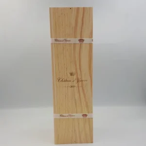 CHATEAU D' YQUEM, 2019, (0.7Lt)