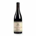 CHATEAU DE SAINT COSME LES DEUX ALBION, ROUGE, (0.7Lt)