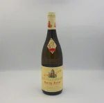 CHATEAU FUISSE, POUILLY FUISSE, TETE DE CUVEE, 0.75Lt