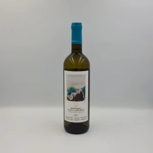 CHATEAU NICO LAZARIDI, ΛΕΥΚΟ, (0.750ml) Εσοδείας 2021