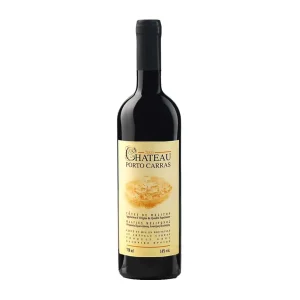 CHATEAU PORTO CARRAS, MAGNUM, (1.5Lt)