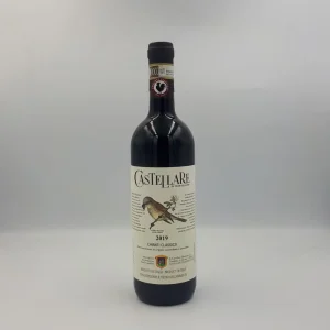 CHIANTI CLASSICO, CASTELLARE, (0.75Lt)