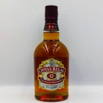 CHIVAS REGAL, 12 YO, WHISKY, (0.7Lt)