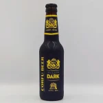 CORFU, BITTER, DARK, BEER, (0.5Lt)