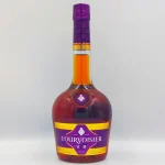 COURVOISIER, V.S., COGNAC, (0.750ml)