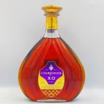 COURVOISIER, XO., COGNAC, (0.750ml)