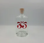 CRETAN DISTILLERY 35n, TSIKOUDIA, SYRAH, (0.5Lt)