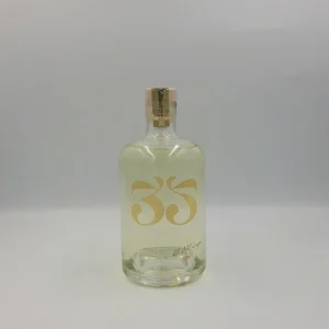 CRETAN DISTILLERY 35n, TSIKOUDIA WITH HONEY, (0.5Lt)