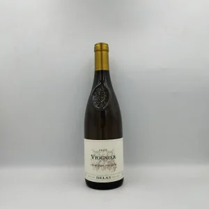DELAS, VIOGNER, (0.75Lt)