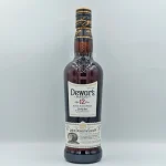 DEWAR'S WHISKY, 12YO, (0.7Lt)