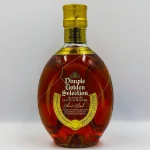 DIMPLE, GOLDEN SELECTION, WHISKY, (0.7Lt)