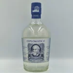 DIPLOMATICO PLANAS, RUM, (0.7Lt)