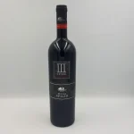 DOMAINE MEGA SPILEO, CUVEE III, ΕΡΥΘΡΟ, (0.750ml)