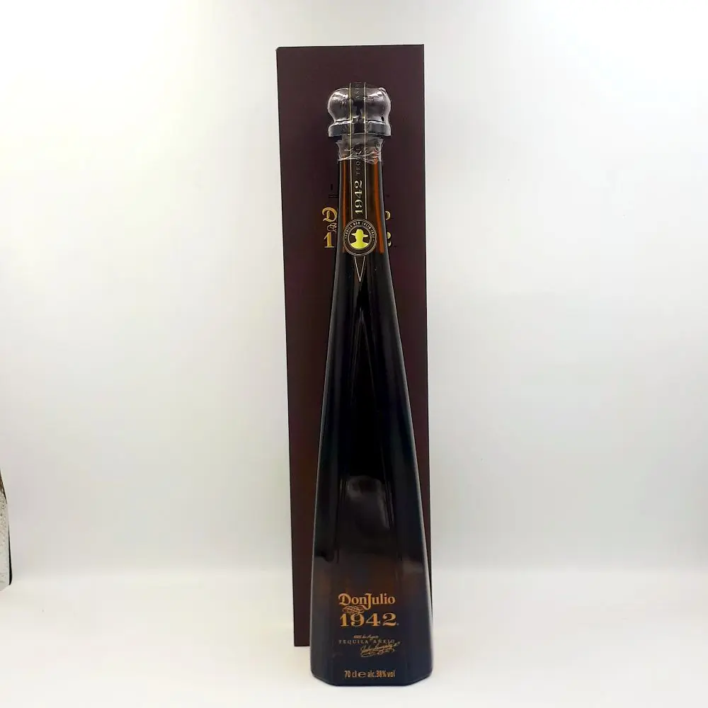 DON JULIO, 1942, TEQUILA, (0.7Lt)
