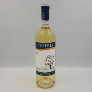 DOULOUFAKIS WINERY, ENOTRIA, WHITE, (0.750ml) 
