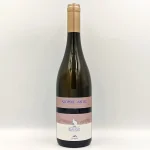 DOULOUFAKIS WINERY, ΑΣΠΡΟΣ ΛΑΓΟΣ, ΛΕΥΚΟ, (0.75Lt)