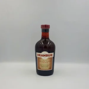 DRAMBUIE, LIQUEUR, (0.7Lt) 