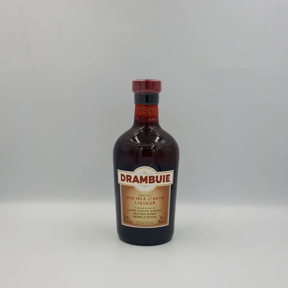 DRAMBUIE, LIQUEUR, (0.7Lt)