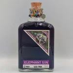 ELEPHANT, GIN, SLOE, (0.75Lt)