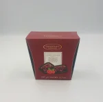 EXCELCIUM, CHOC & PLUS, FRAMBOISE, 107g