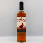 FAMOUS GROUSE, WHISKY, (0.7Lt)