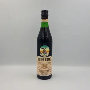 FERNET BRANCA, (0.7Lt)