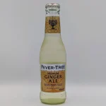 FEVER TREE, GINGER ALE, (0.2Lt)