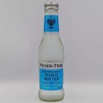 FEVER TREE, MEDITERRANEAN TONIC WATER, (0.2Lt)